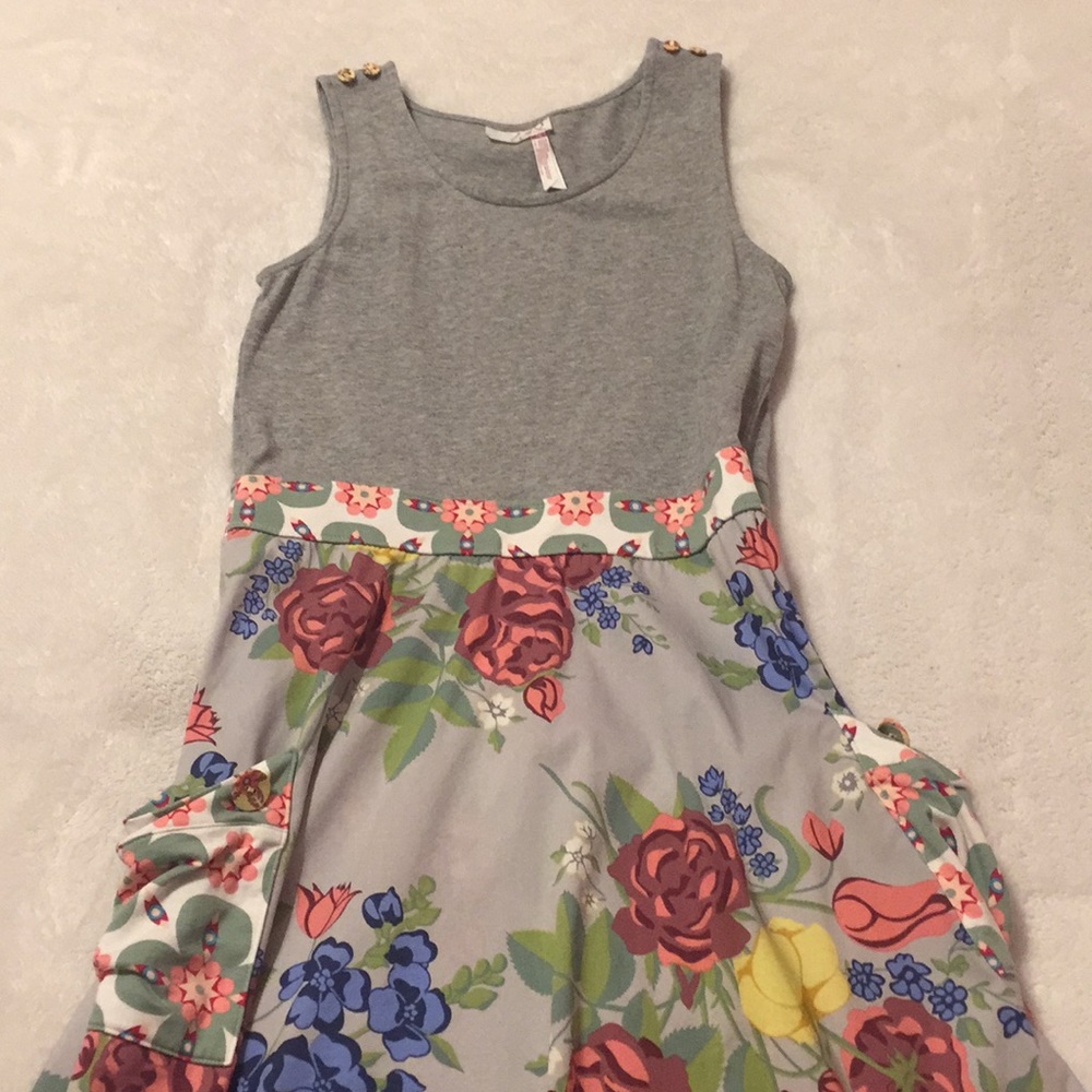 Matilda Jane 435 dress. Size 12